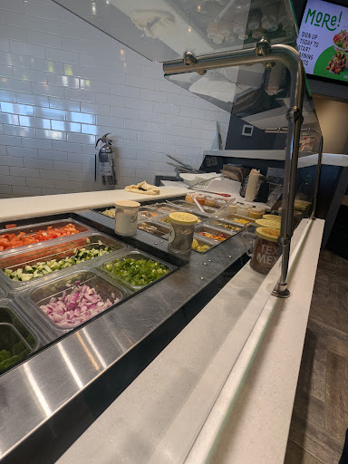Photo of Pita Pit - 9536 111 St., Fort St John, BC V1J 0P2